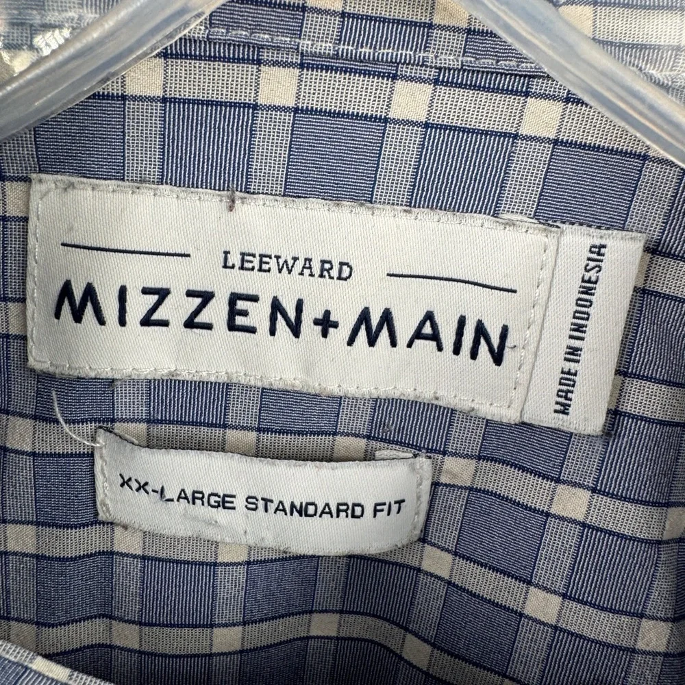 Mizzen+Main mizzen main